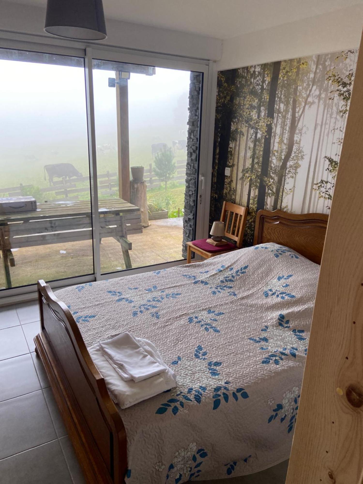 Chalet Authentique Au Calme, En Lisiere De Foret, Montagne, Sentiers 15Mn Gerardmer & Alsace "Chalet Mon Beau Sapin" Anould Buitenkant foto
