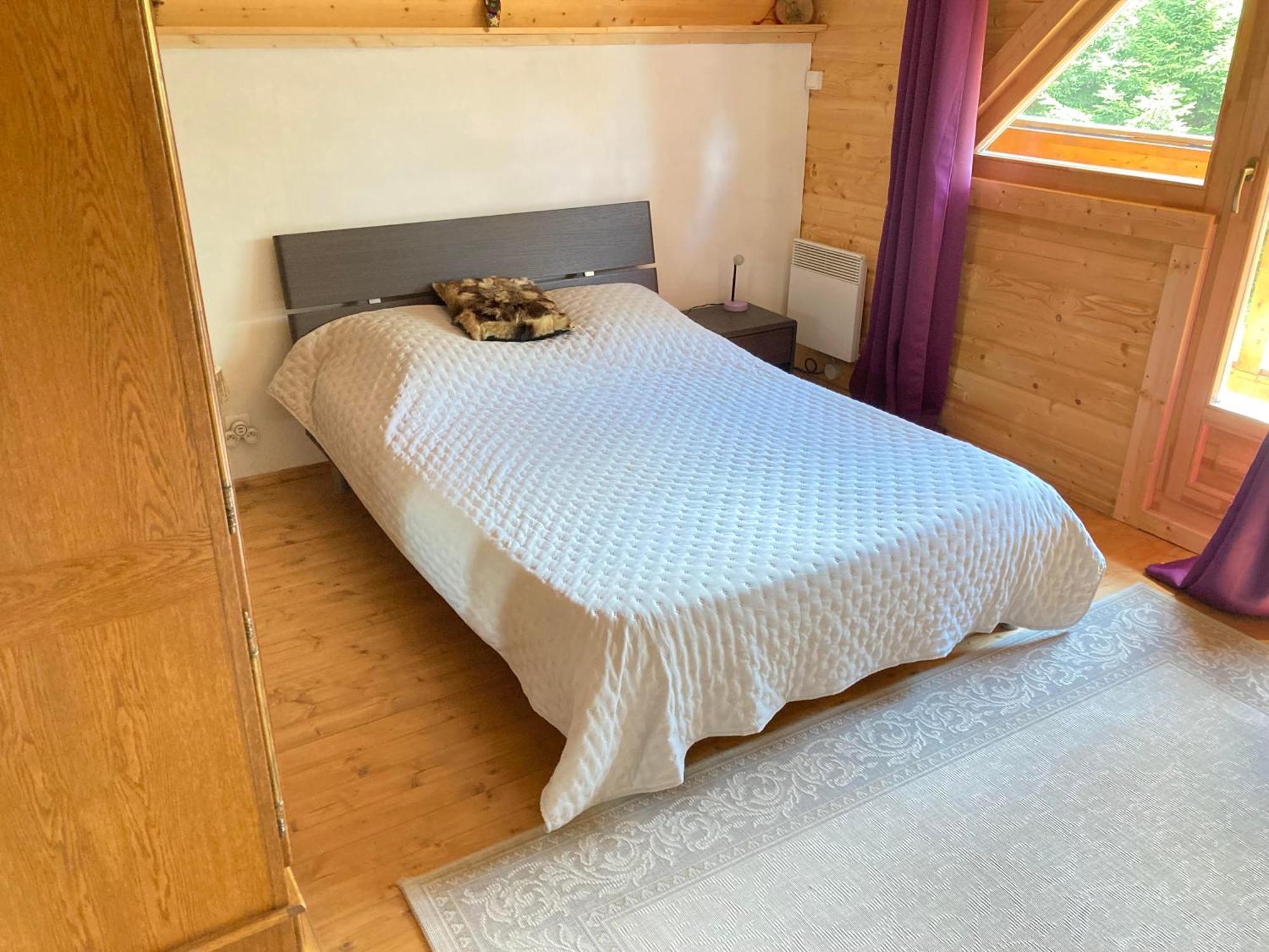 Chalet Authentique Au Calme, En Lisiere De Foret, Montagne, Sentiers 15Mn Gerardmer & Alsace "Chalet Mon Beau Sapin" Anould Buitenkant foto