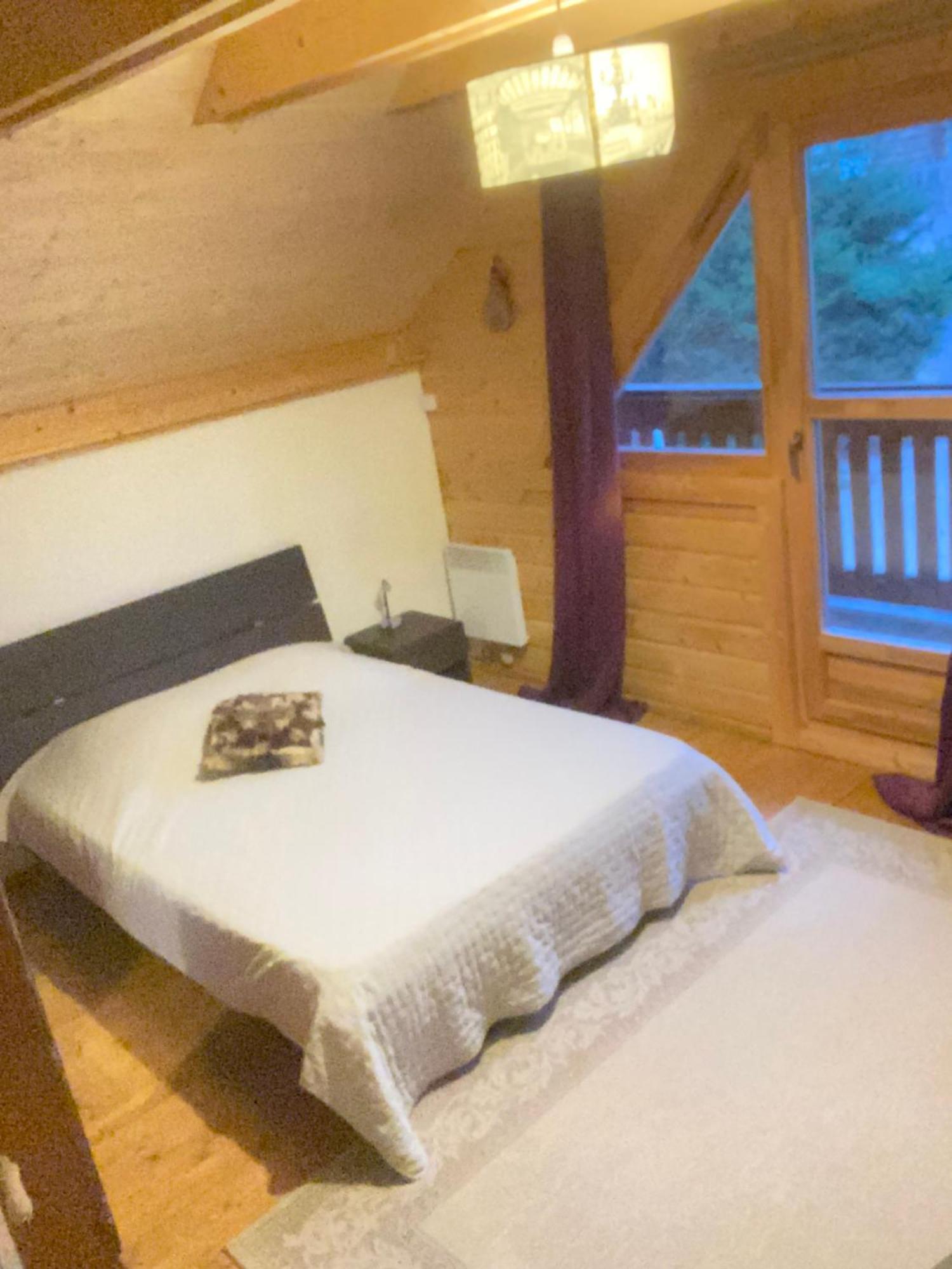 Chalet Authentique Au Calme, En Lisiere De Foret, Montagne, Sentiers 15Mn Gerardmer & Alsace "Chalet Mon Beau Sapin" Anould Buitenkant foto
