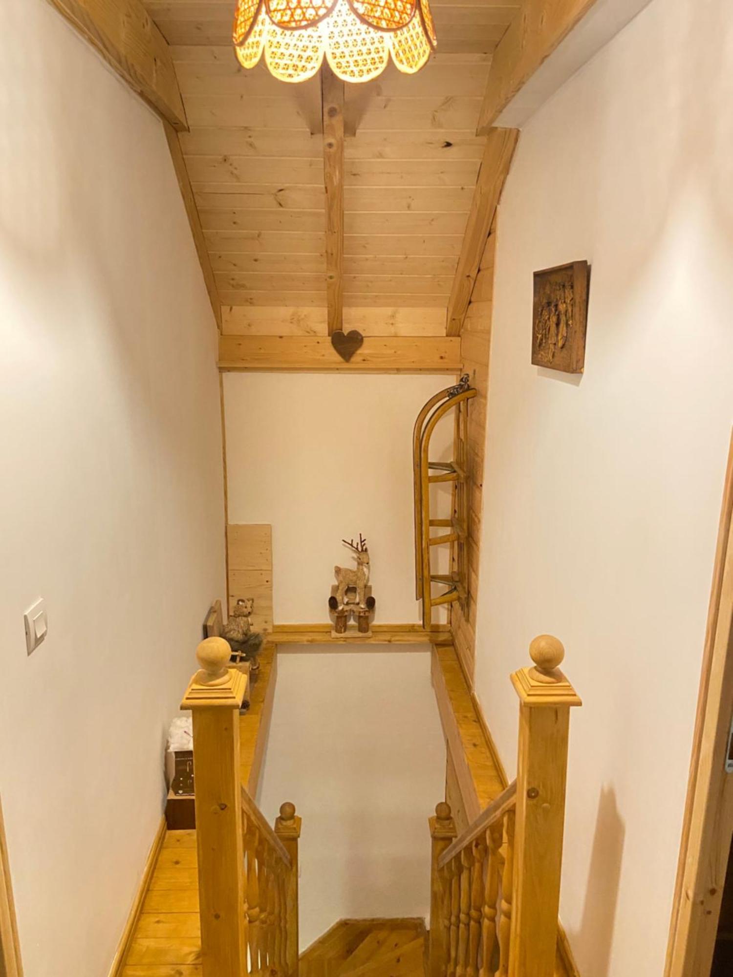 Chalet Authentique Au Calme, En Lisiere De Foret, Montagne, Sentiers 15Mn Gerardmer & Alsace "Chalet Mon Beau Sapin" Anould Buitenkant foto