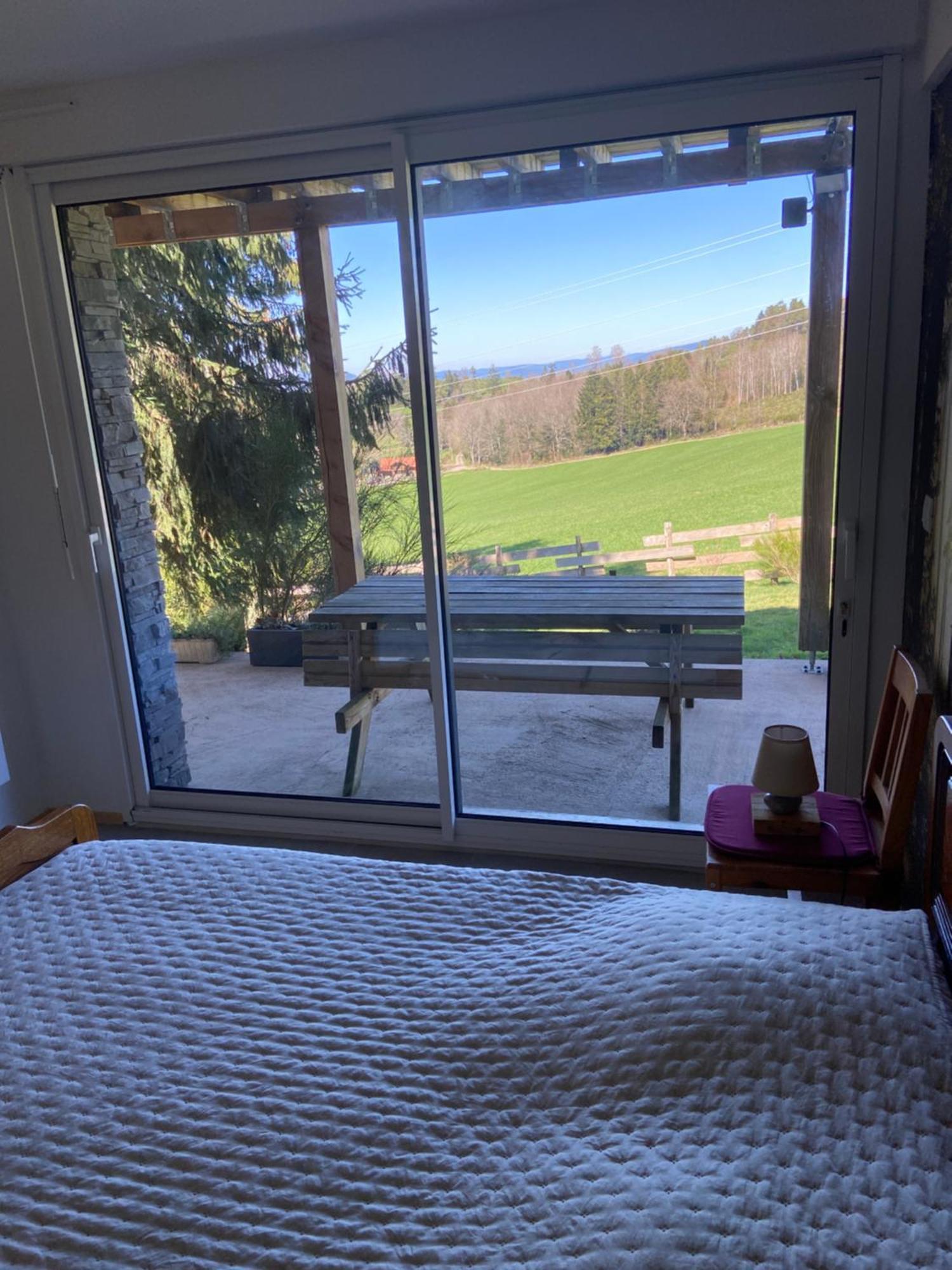 Chalet Authentique Au Calme, En Lisiere De Foret, Montagne, Sentiers 15Mn Gerardmer & Alsace "Chalet Mon Beau Sapin" Anould Buitenkant foto