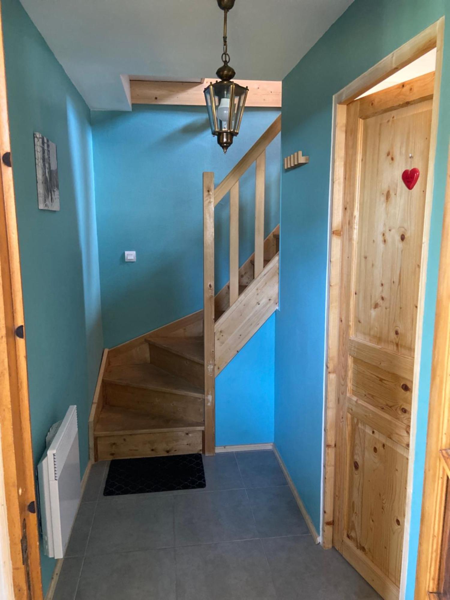 Chalet Authentique Au Calme, En Lisiere De Foret, Montagne, Sentiers 15Mn Gerardmer & Alsace "Chalet Mon Beau Sapin" Anould Buitenkant foto